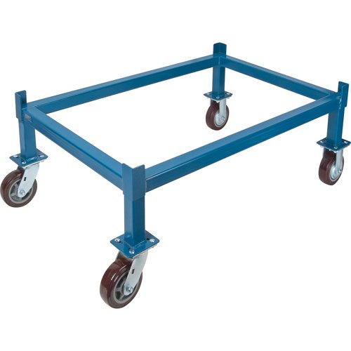 Drum Stacking Rack Dolly