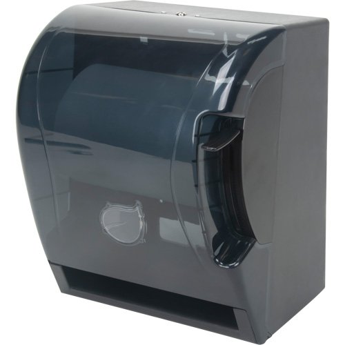 Hand Towel Roll Dispenser, Manual, 10.63" W x 9.84" D x 13.78" H