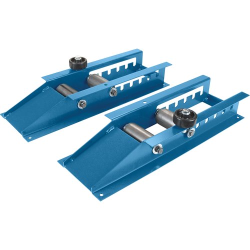 Cable Reel Rollers, 1.5 tons Capacity