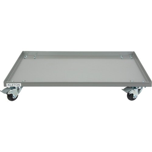 Cabinet Dolly, 24" W x 36" D x 1-3/8" H, 1000 lbs. Capacity