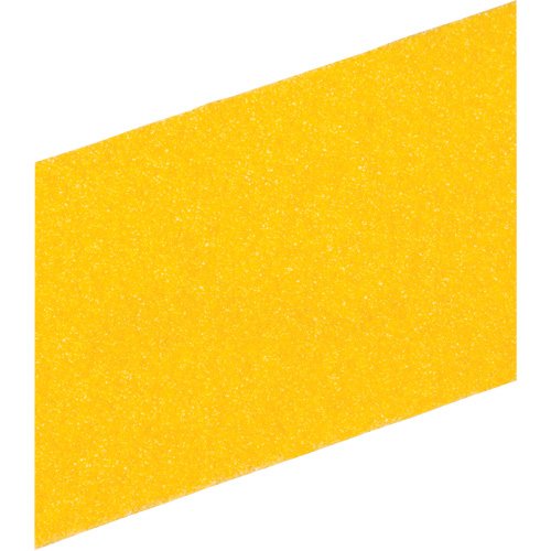 Anti-Skid Tape, 2" x 60', Yellow