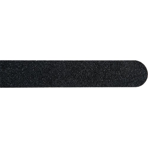 Anti-Skid Tape, 0.75" x 24", Black