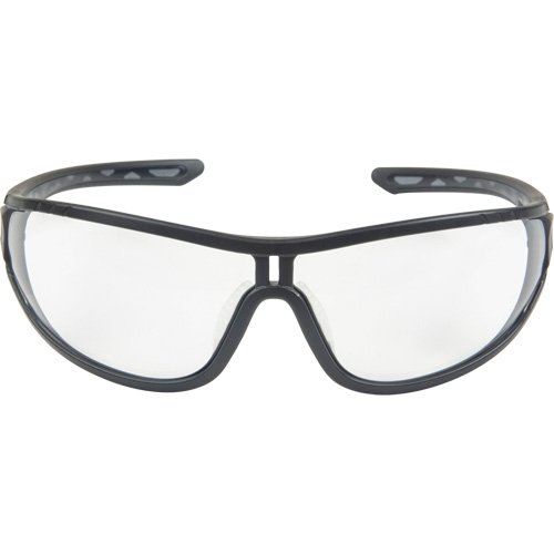Z3000 Series Safety Glasses, Clear Lens, Anti-Fog/Anti-Scratch Coating, ANSI Z87+/CSA Z94.3