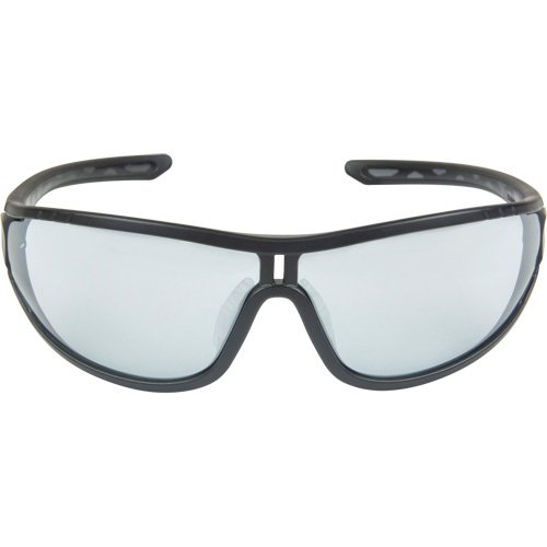 Z3000 Series Safety Glasses, Indoor/Outdoor Mirror Lens, Anti-Scratch Coating, ANSI Z87+/CSA Z94.3