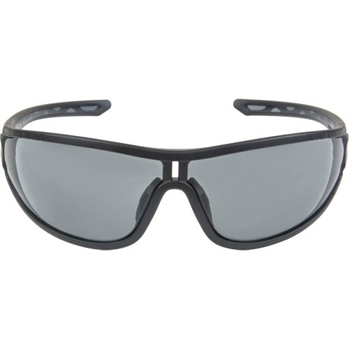 Z3000 Series Safety Glasses, Grey/Smoke Lens, Anti-Scratch Coating, ANSI Z87+/CSA Z94.3