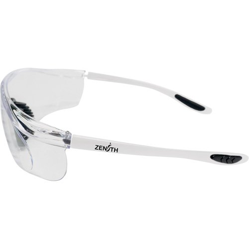 Z3200 Series Safety Glasses, Clear Lens, Anti-Scratch Coating, ANSI Z87+/CSA Z94.3