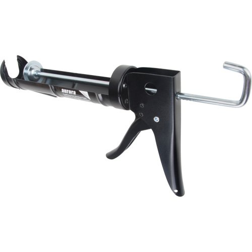 Ratchet Style Caulking Gun, 300 ml