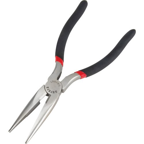 Cutting Pliers, 8" L